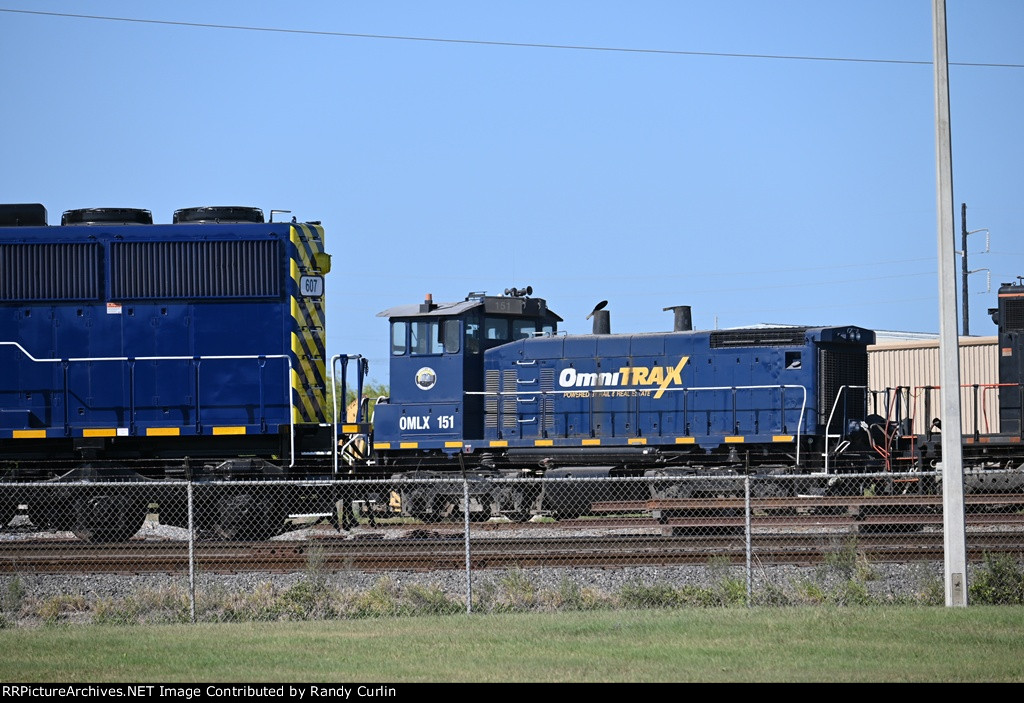 OMLX 151